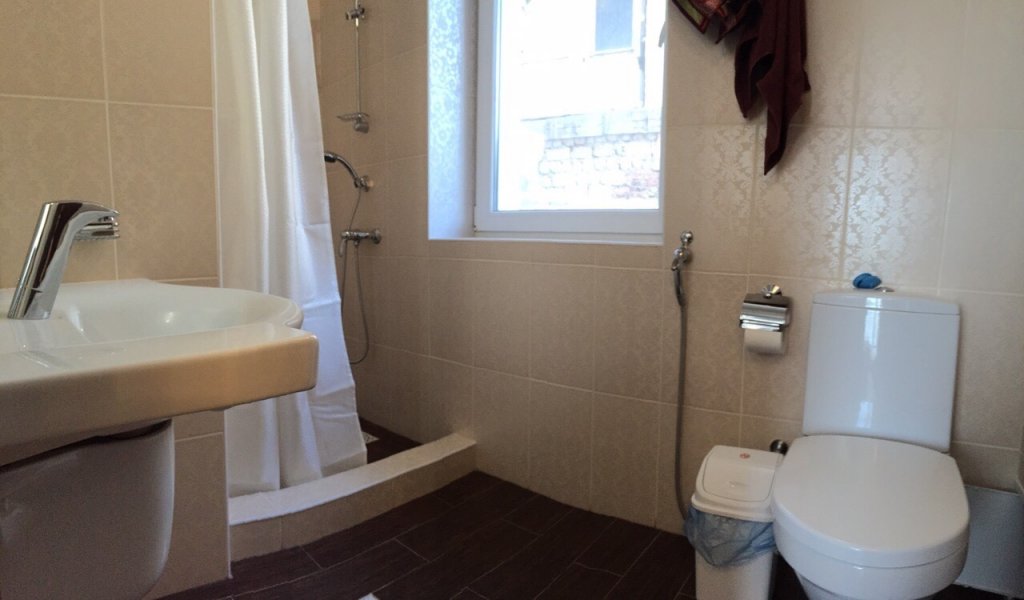 Фото Гостевой дом Черноморская 2