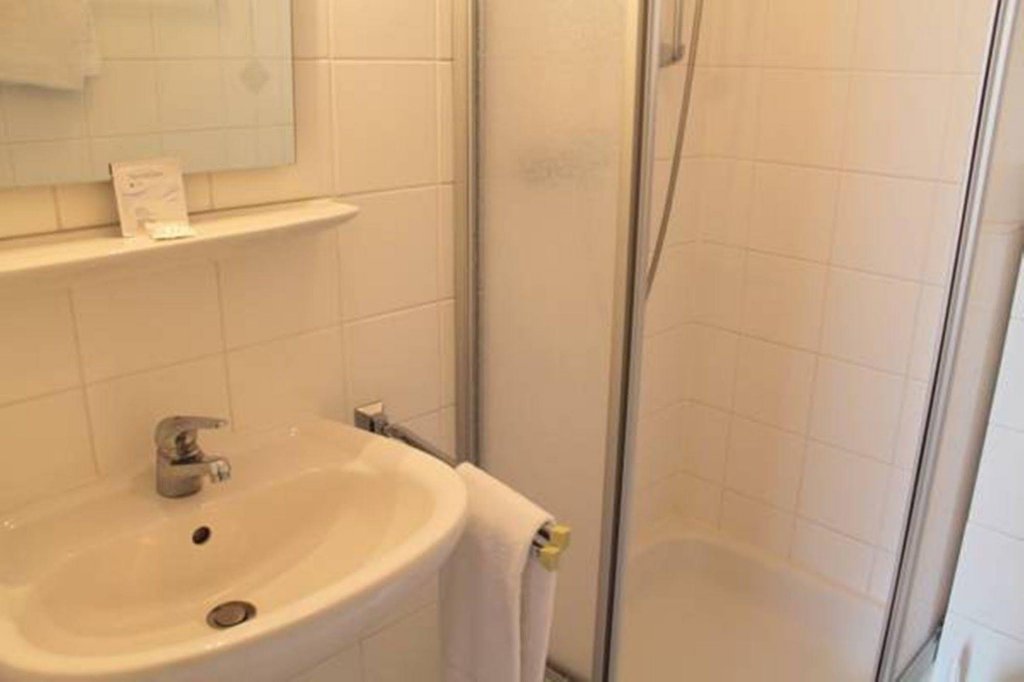 Фото Hotel Europäischer Hof Am Dom