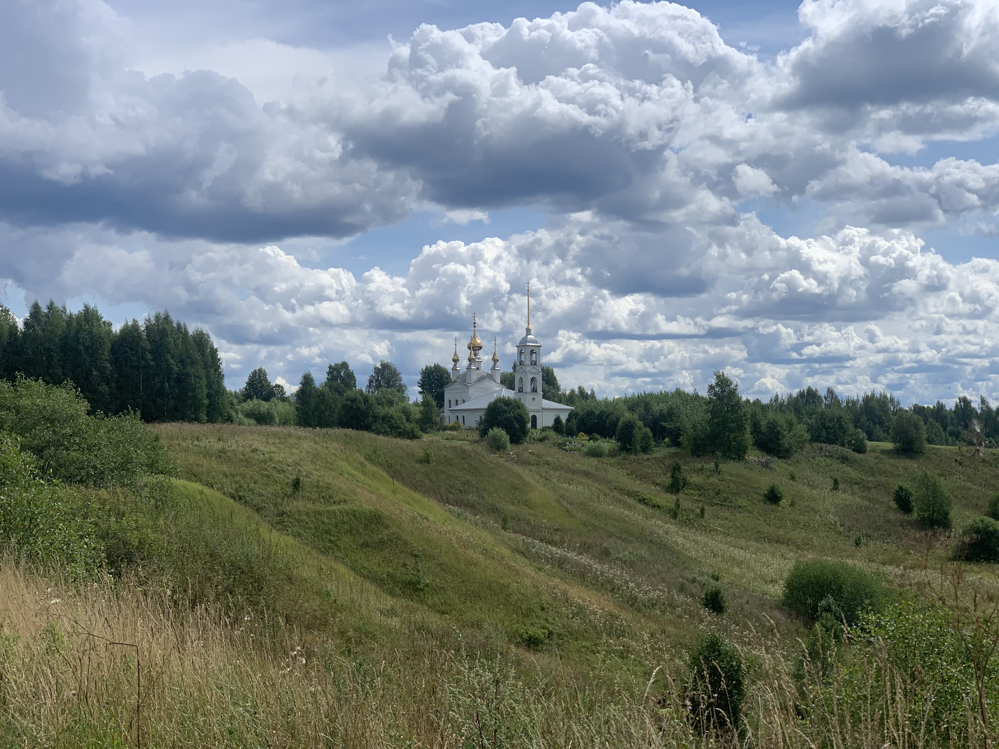 Фото Фермерская усадьба Лесной Берег