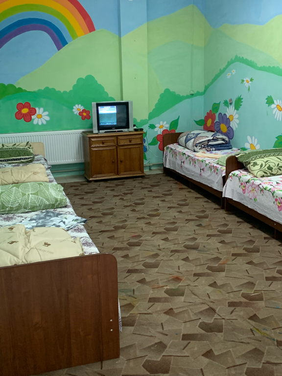 Фото Стебли