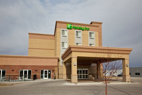 Гостиница Holiday Inn Lincoln Southwest, an Ihg Hotel в Линкольне