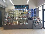 Sawab. shop (Babaevskogo Microdistrict, Aksakova Street, 2) ، متجر بيع العطور ومستحضرات التجميل