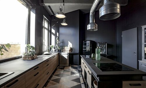 Гостиница Rent24 Apartments & Suiten P180 в Берлине