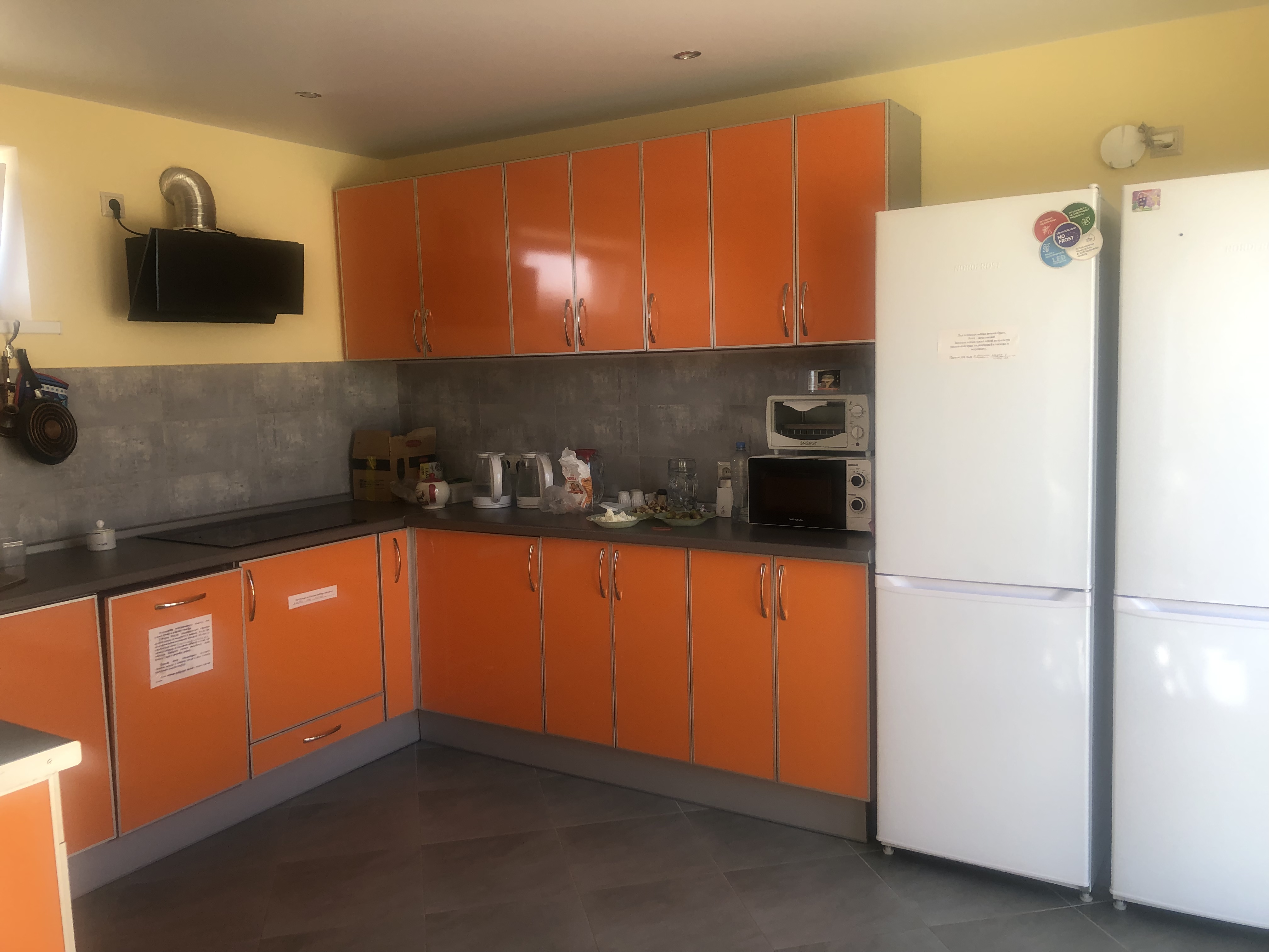 Фото Усадьба Приморское