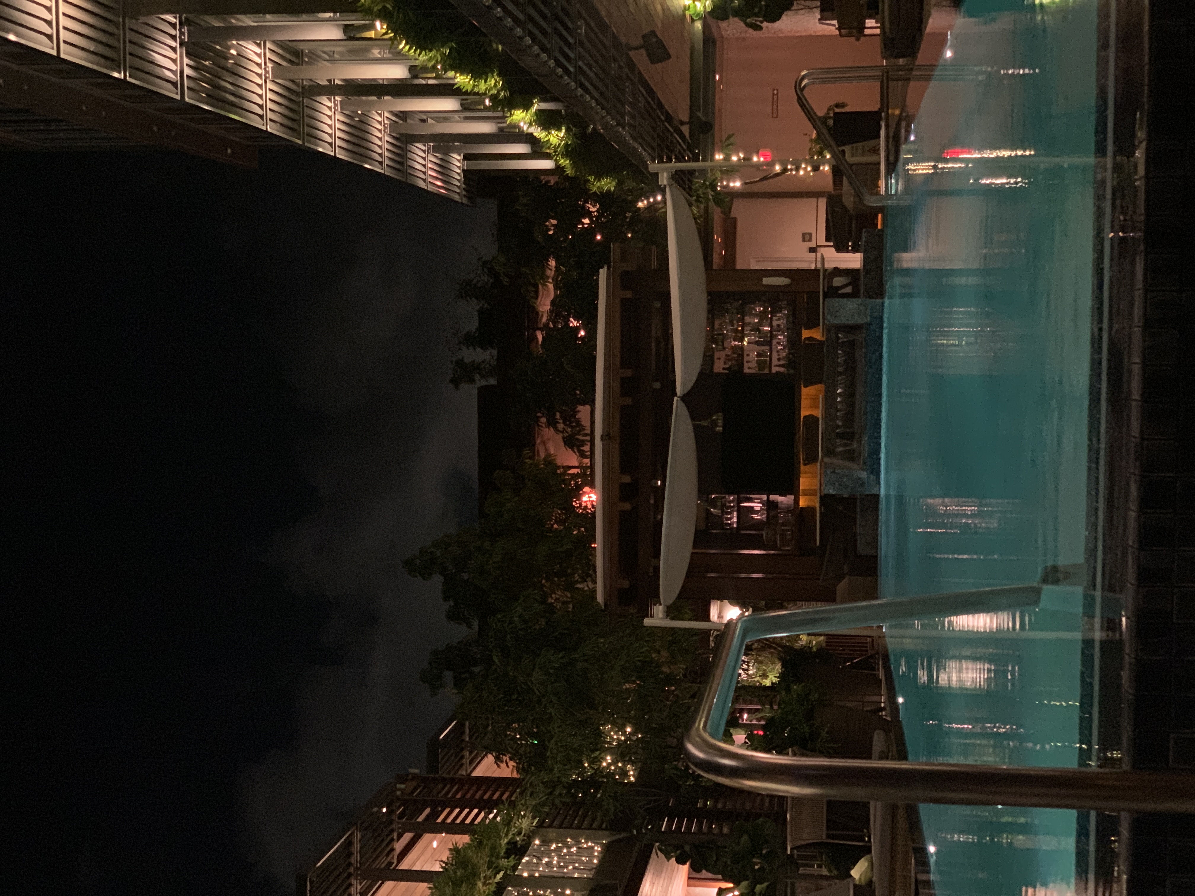 Фото Lennox Hotel Miami Beach