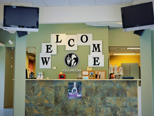 Vca Wellington Animal Hospital