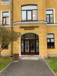 Прогресс Сити (Chyornoy Rechki Embankment, 47с1) ، مركز أعمال