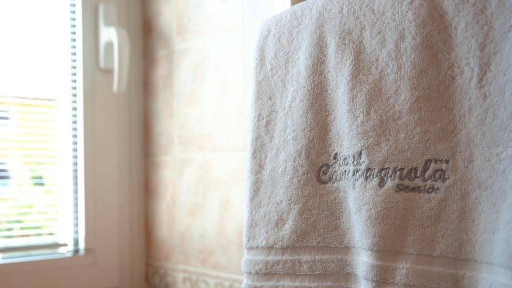 Фото Hotel Campagnola