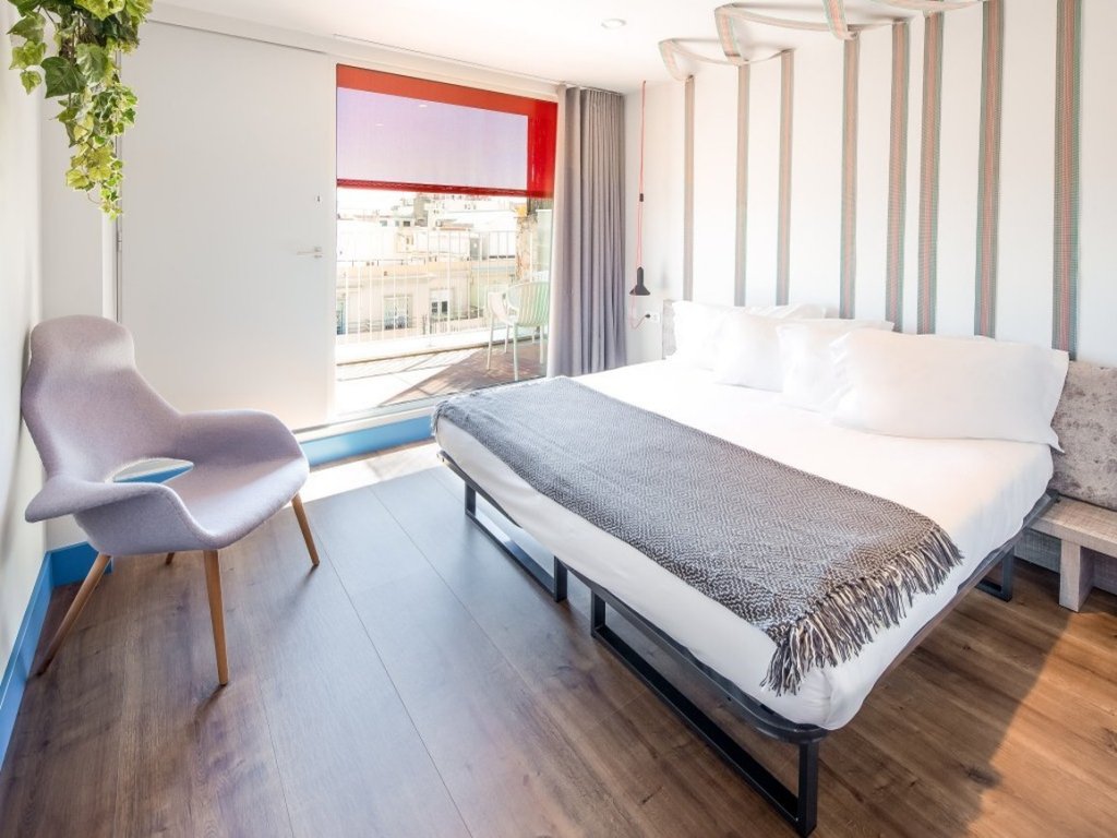 Фото Generator Barcelona