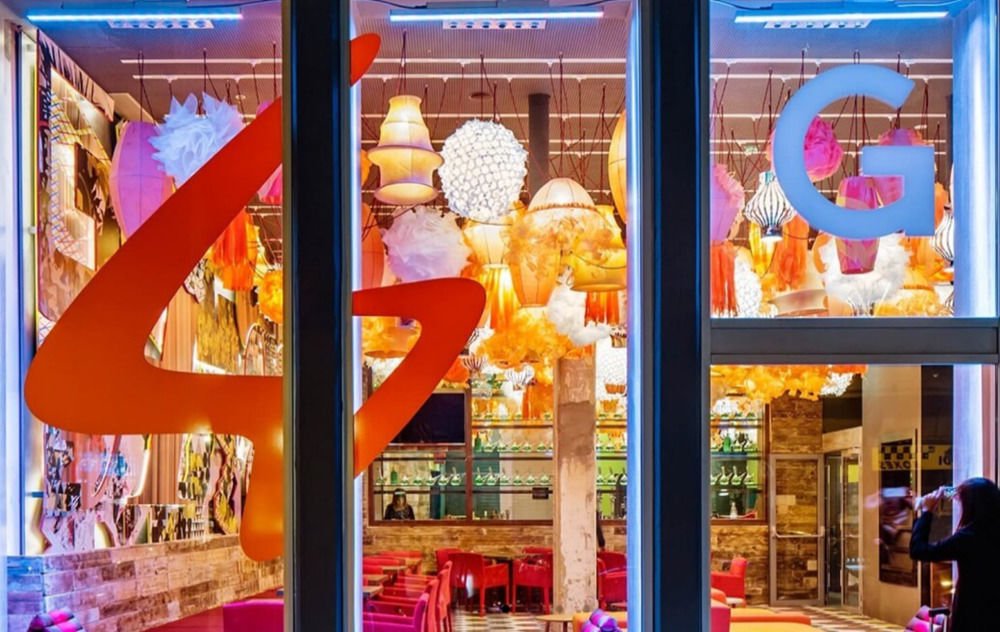 Фото Generator Barcelona