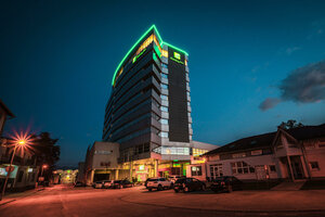 Гостиница Holiday Inn Zilina