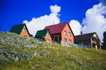 Дали ВиДали (posyolok imeni 8 Marta, Priozyornaya ulitsa, 26А), resort