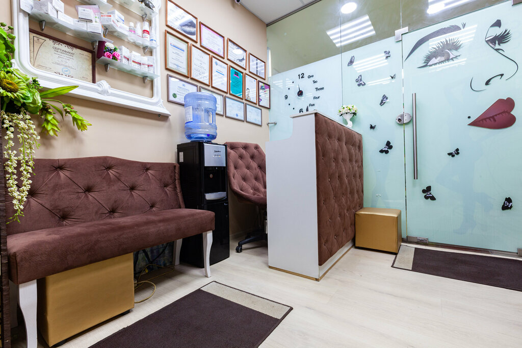 Beauty rooms красная ул 176 5 фото Центр эстетической косметологии Mami Beauty Room, косметология, ул. Каховка, 19,