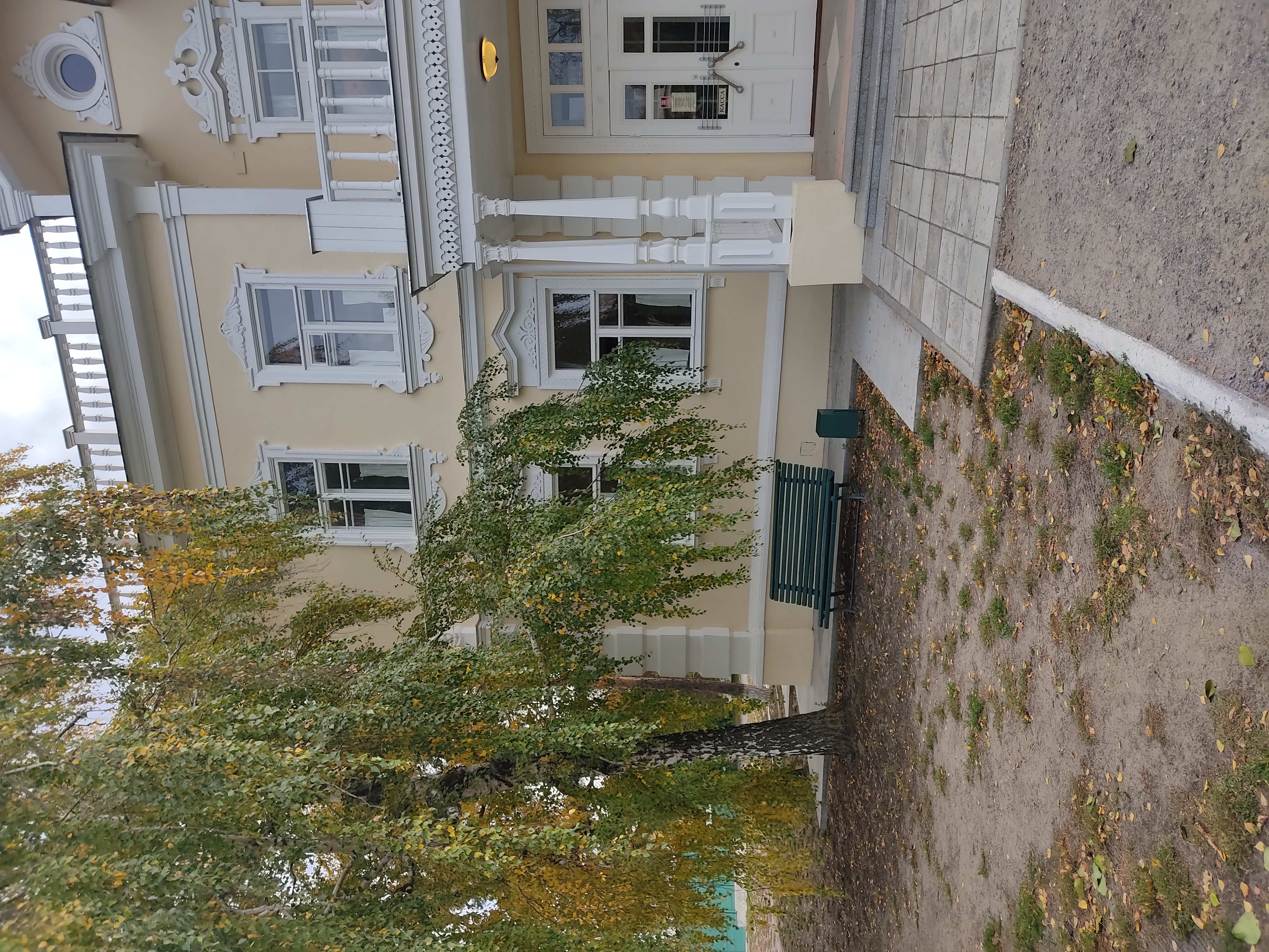 Фото Казачий курень. Музей Шолохова