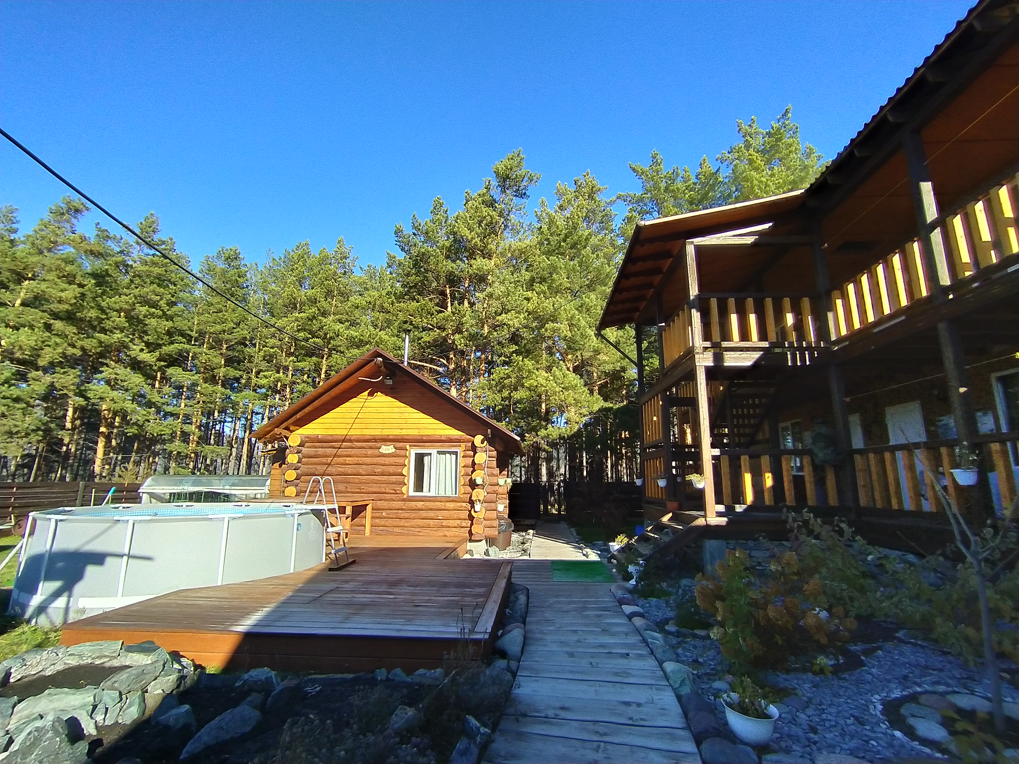 Фото Бумеранг