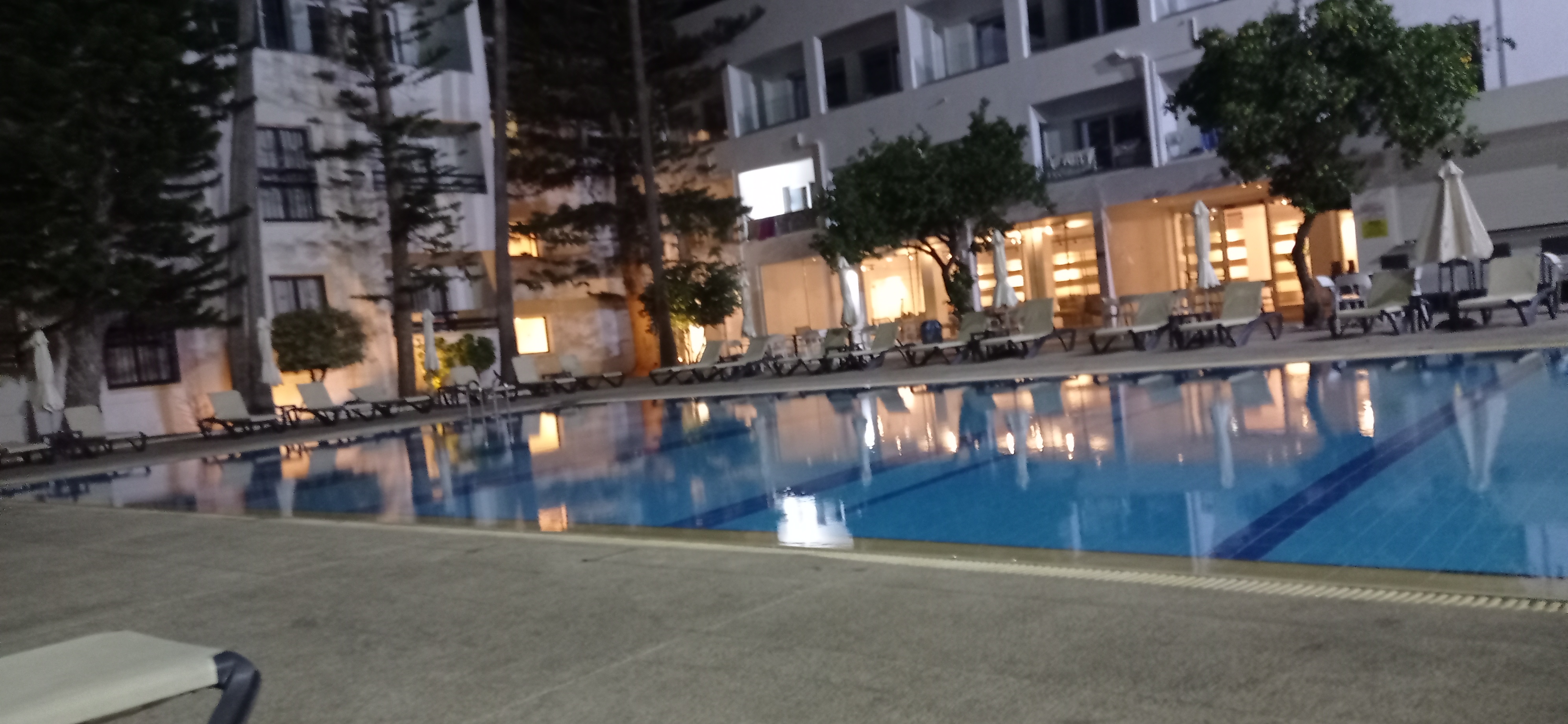 Фото Anthea Hotel Apartments