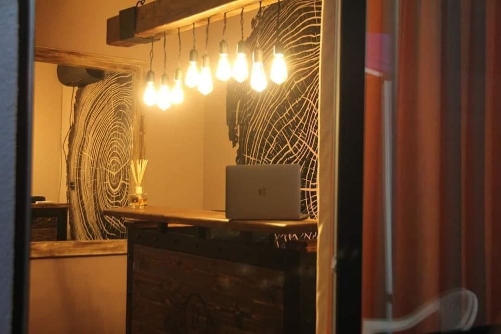 Фото Отель Давид