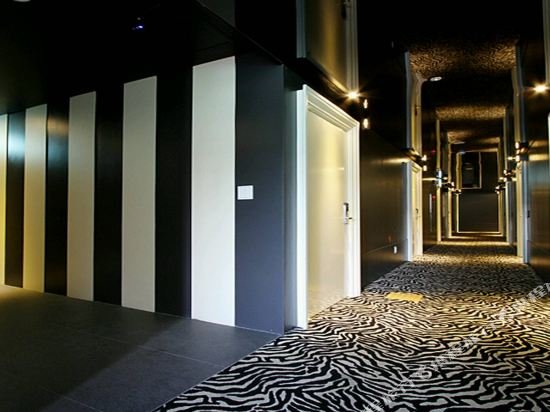 Фото Sj Design Hotel