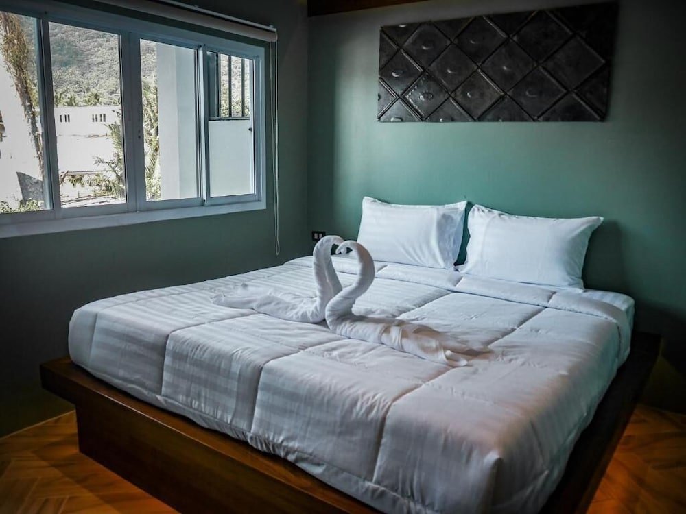 Фото отеля 5