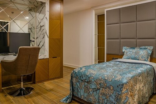 Гостиница Novel Centre Point Hotel в Районе Фамагуста