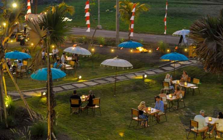 Фото Shore Amora Canggu