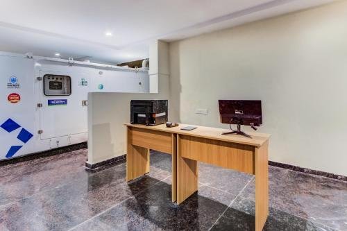 Фото отеля 2