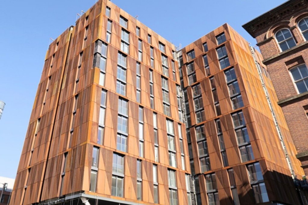 Фото отеля 5