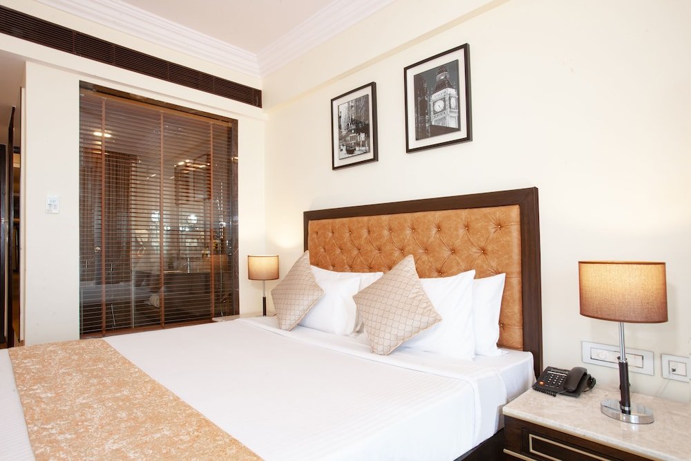 Фото Royale Exotica