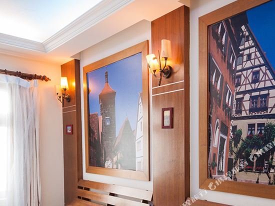 Фото Kenting Haiye Guest House