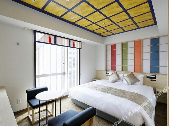 Фото Daiwa Roynet Hotel Kanazawa Miyabi