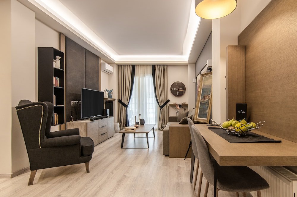Фото Acropolis Elegant Apartment