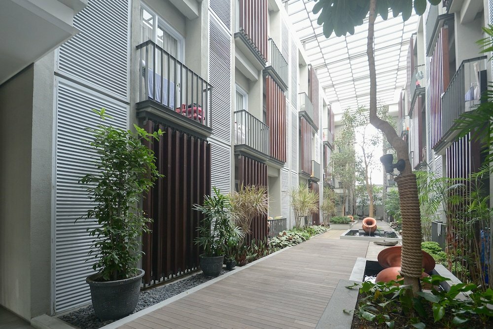Hotel Airy Eco Pasteur Babakan Jeruk Indah Satu 4 Bandung, Bandung, photo