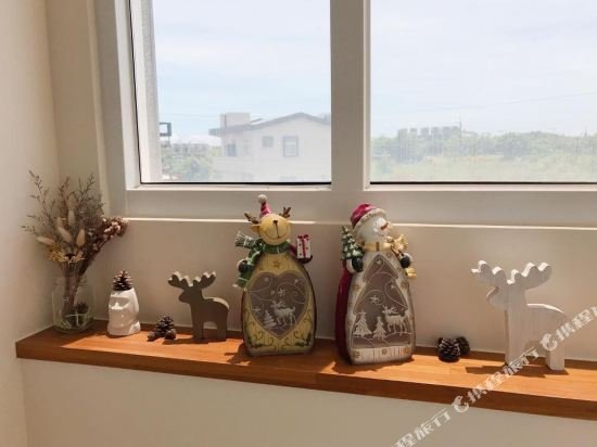 Фото Li Chu Art Paternity B&b