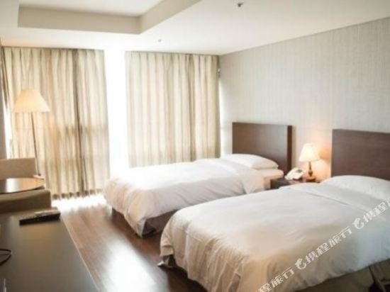 Фото Sun Cloud Hotel