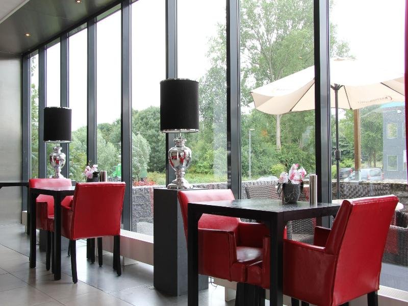 Фото Bastion Hotel Rotterdam Alexander