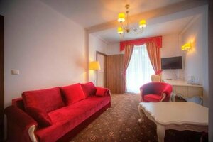 Hotel Lancut (Armii Krajowej 55a, 37-100 Łańcut), hotel
