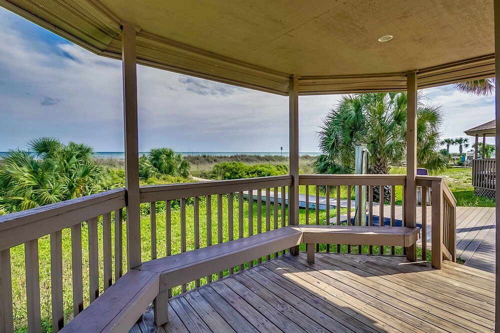 Фото Ocean Forest Plaza by Palmetto Vacation Rental