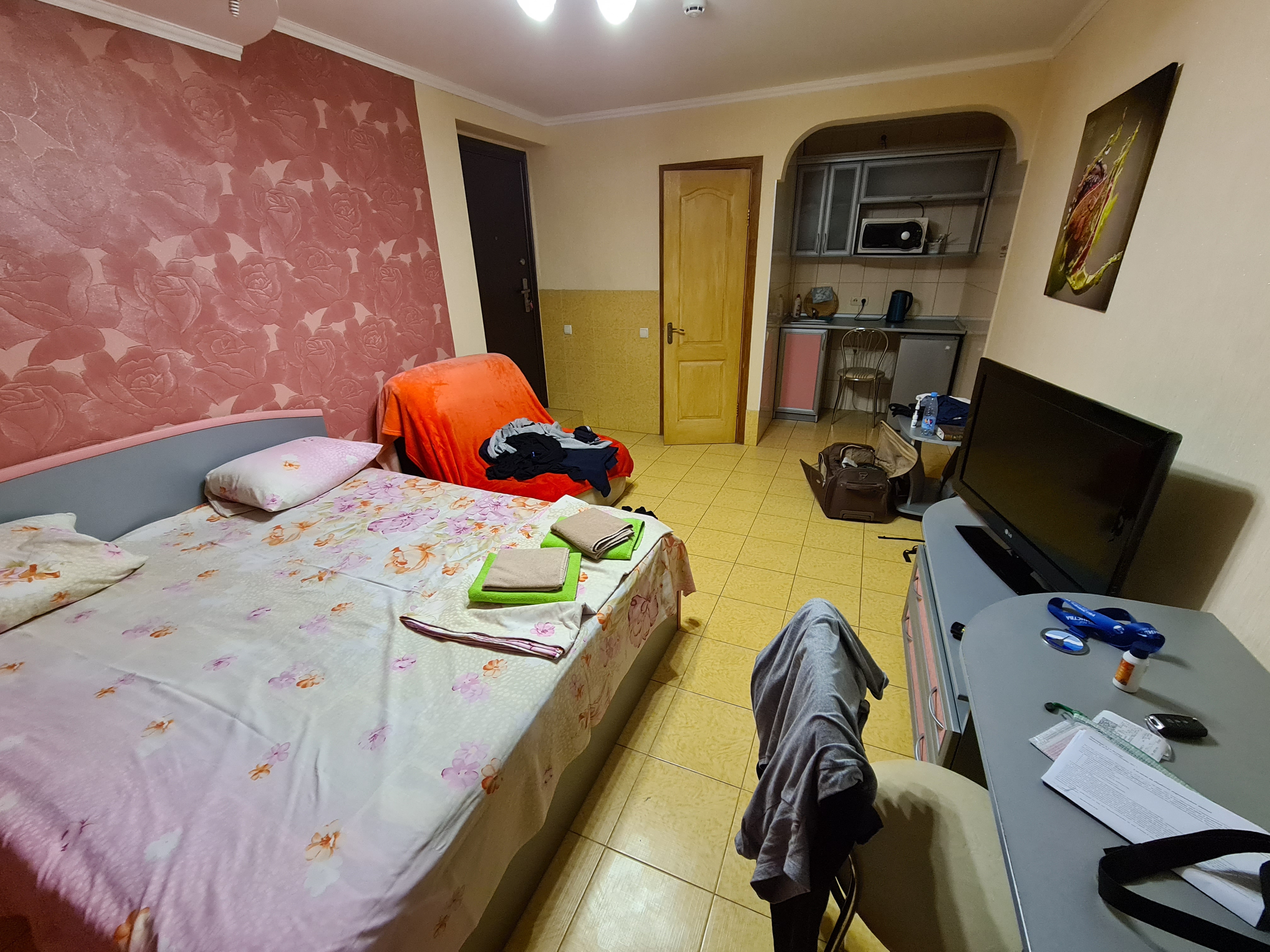 Фото Живём на Горького 30