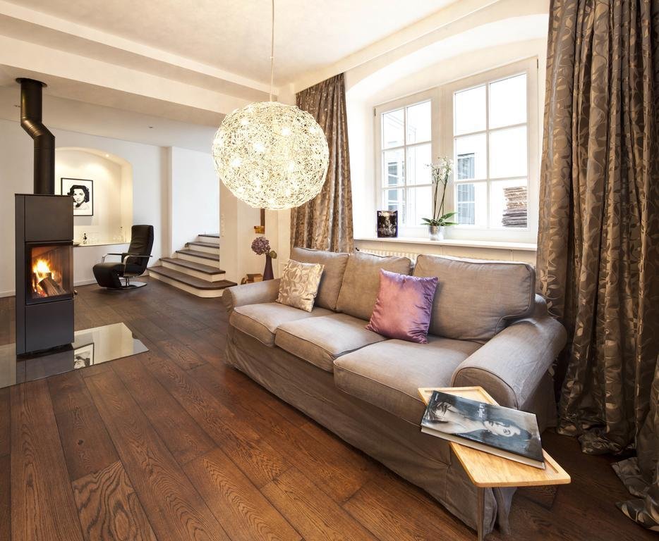 Фото Konventchen