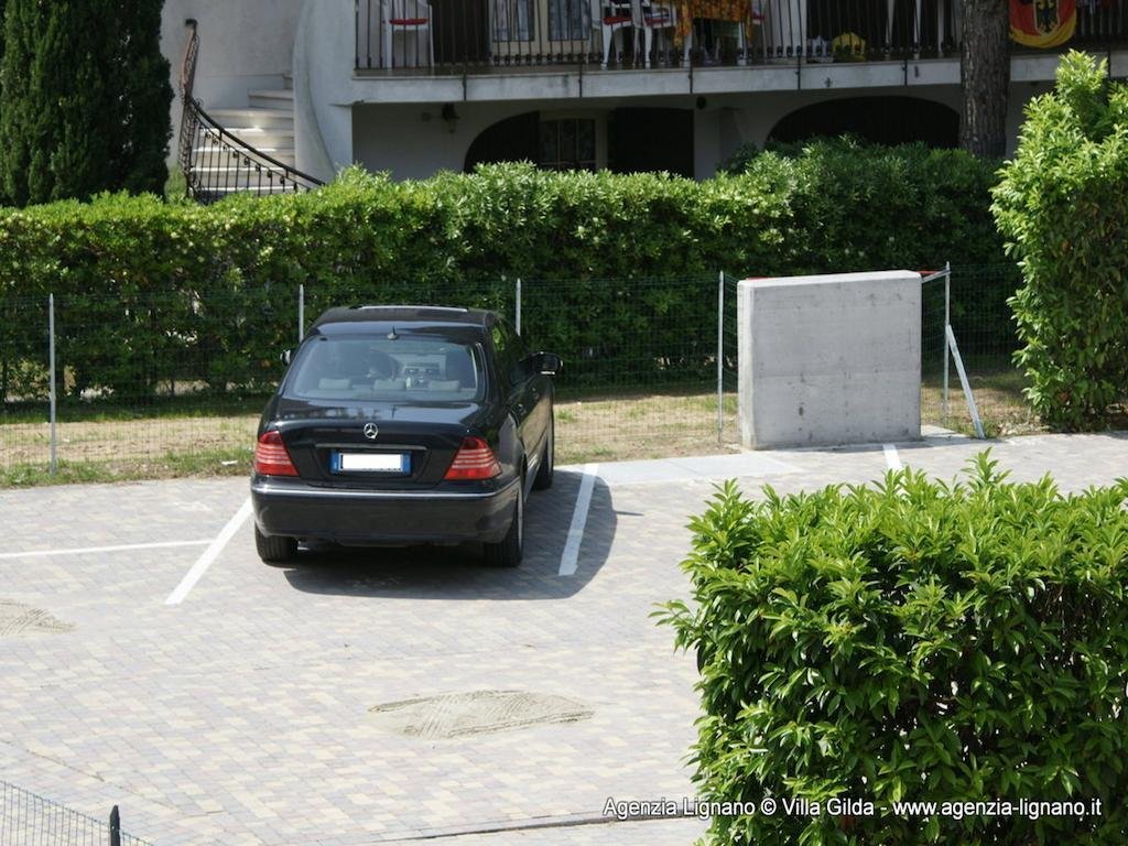 Фото Lignano with pool