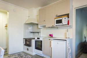 Гостиница Residence Kappsäcken