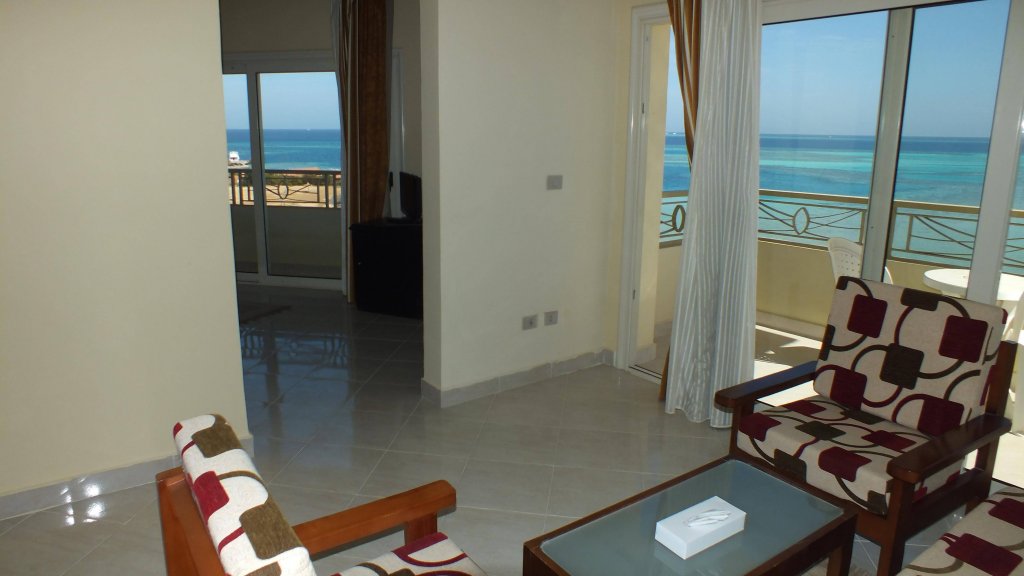 Фото Magic Beach Hotel