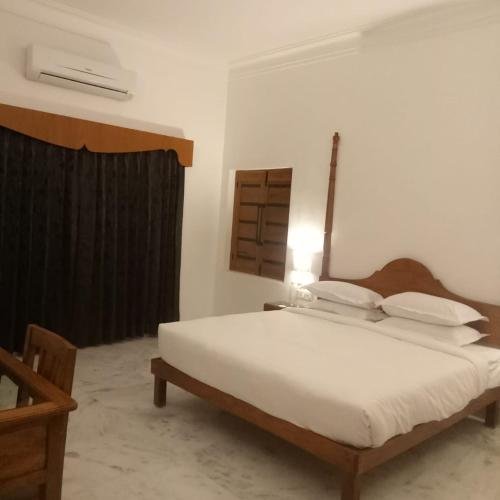 Фото Indra Niwas