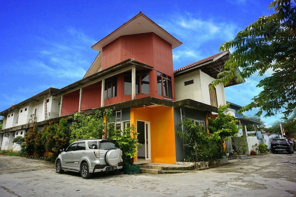 Hotel Oyo 2731 Mim Guest House Syariah, Balikpapan, photo