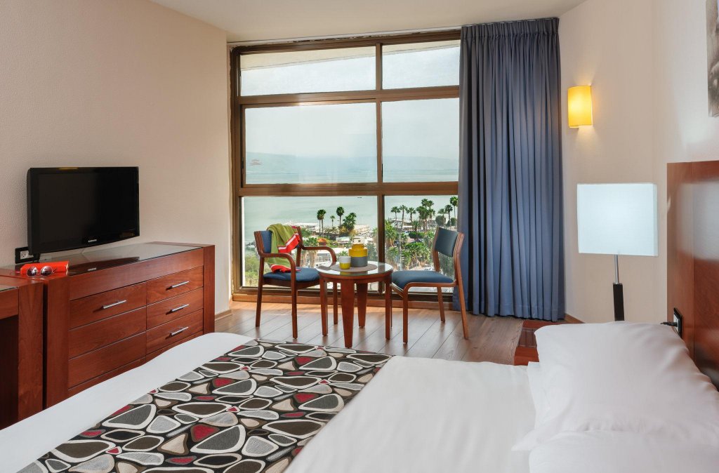 Фото Leonardo Hotel Tiberias