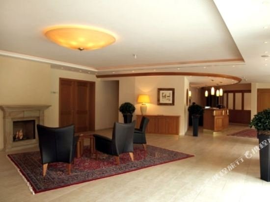 Фото Waldhotel Nachtigall