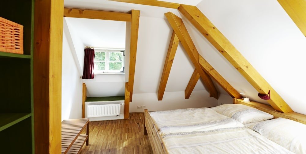 Фото Ferienwohnungen Haus Steinbach