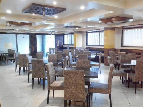 Фото Hotel Royale Heritage