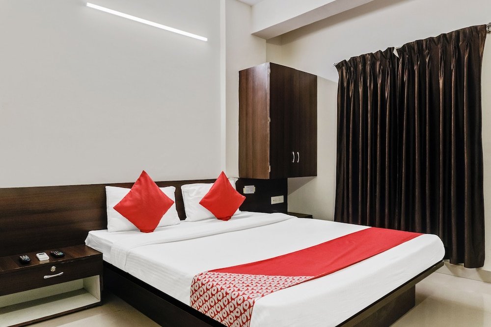 Фото Oyo 15456 Comfort Inn