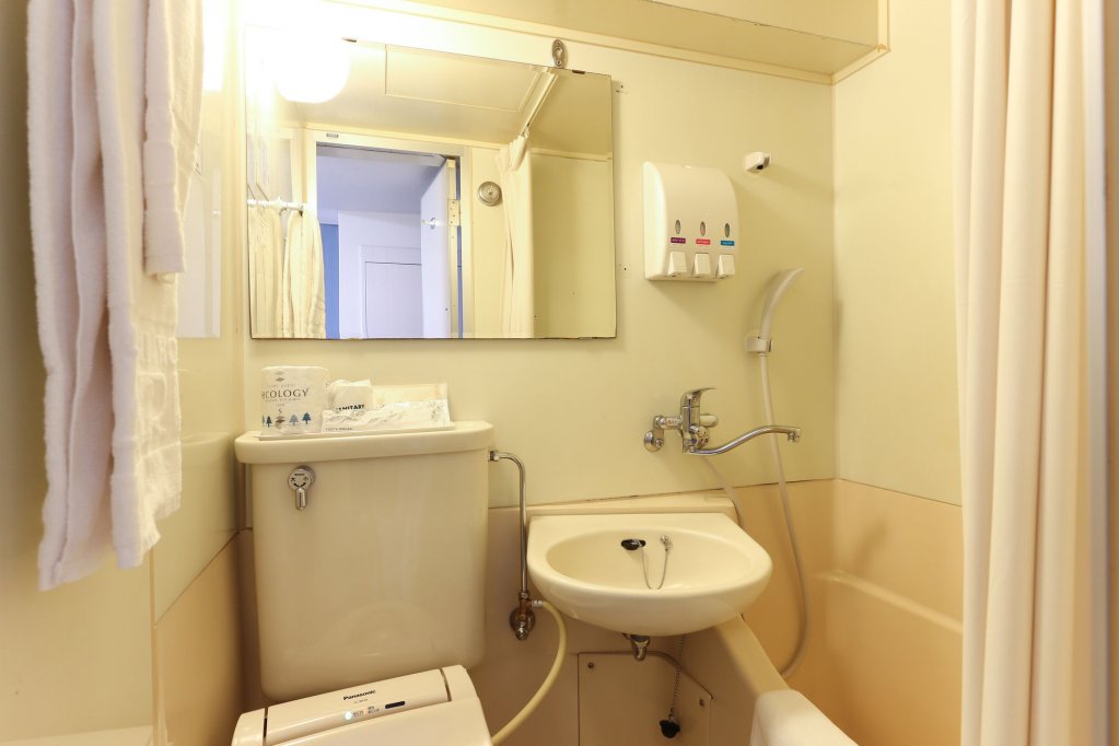 Фото Kawasaki Hotel Park